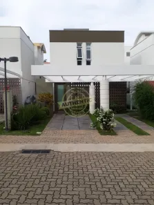 Casa de Condomínio com 3 Quartos à venda, 140m² no Vila Aurora, Indaiatuba