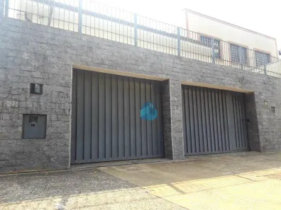 Casa com 3 Quartos à venda, 108m² no Jardim Leonor, Campinas