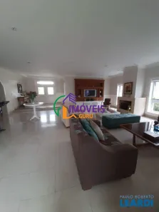 Casa de Condomínio com 4 Quartos à venda, 704m² no Residencial Morada dos Lagos, Barueri
