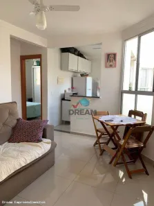 Apartamento com 2 Quartos à venda, 50m² no Atlântica, Rio das Ostras