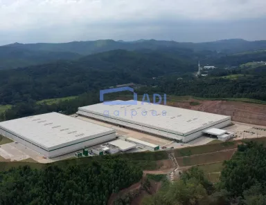 Galpão/Depósito/Armazém para alugar, 9531m² no Glebas, Franco da Rocha