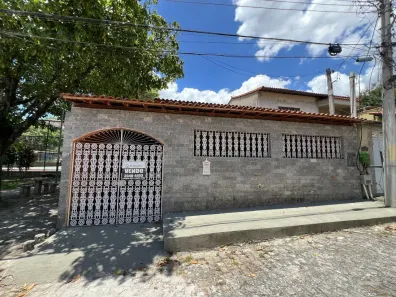 Casa com 2 Quartos à venda, 89m² no Campo Grande, Rio de Janeiro