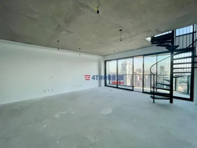 Apartamento com 1 Quarto à venda, 77m² no Vila Olímpia, São Paulo