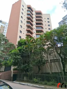 Apartamento com 3 Quartos à venda, 238m² no Vila Andrade, São Paulo