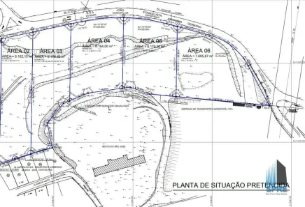 Lote/Terreno à venda, 52000m² no Terra Preta (Terra Preta), Mairiporã