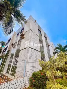 Apartamento com 3 Quartos à venda, 94m² no Candelária, Natal