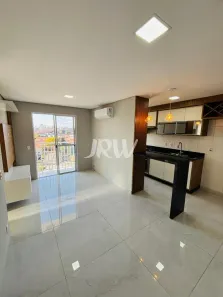 Apartamento com 2 Quartos à venda, 50m² no Jardim Adriana, Indaiatuba