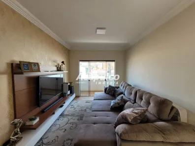 Casa com 3 Quartos à venda, 247m² no Jardim Novo Horizonte, Americana