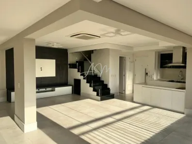 Cobertura com 3 Quartos à venda, 125m² no Cidade Monções, São Paulo