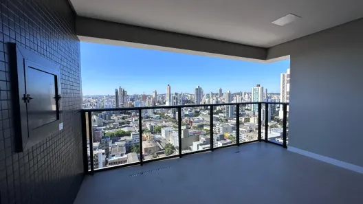 Apartamento com 3 Quartos à venda, 110m² no Centro, Chapecó