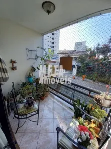 Apartamento com 3 Quartos à venda, 147m² no Centro, Campos dos Goytacazes