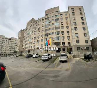 Cobertura com 3 Quartos para alugar, 109m² no Granja dos Cavaleiros, Macaé