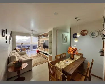 Apartamento com 3 Quartos à venda, 83m² no Recreio dos Bandeirantes, Rio de Janeiro