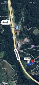 Lote/Terreno à venda, 1263m² no Fazenda Capelinha, Mogi das Cruzes