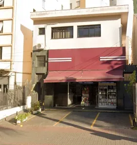 Galpão/Depósito/Armazém para alugar, 200m² no Vila Pereira Barreto, São Paulo