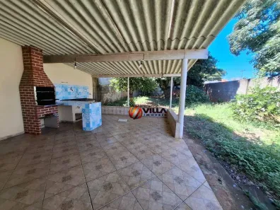 Casa com 2 Quartos à venda, 80m² no São Manoel, Americana