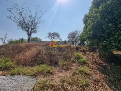 Lote/Terreno à venda, 300m² no Manoel Valinhas, Divinópolis