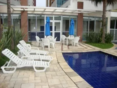 Apartamento com 4 Quartos à venda, 261m² no Pinheiros, São Paulo