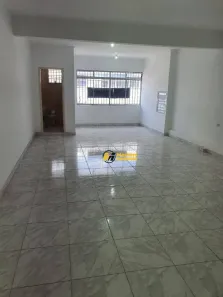 Sala Comercial para alugar, 82m² no Centro, Osasco
