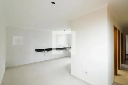 Apartamento com 2 Quartos à venda, 54m² no Tucuruvi, São Paulo