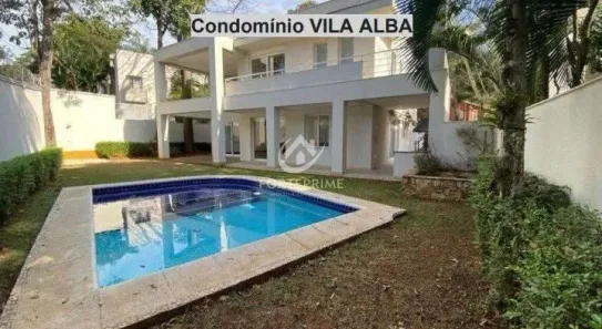Casa com 4 Quartos à venda, 932m² no Jardim Petrópolis, São Paulo