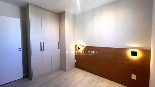 Apartamento com 2 Quartos para alugar, 68m² no Vila Zizinha, São José dos Campos