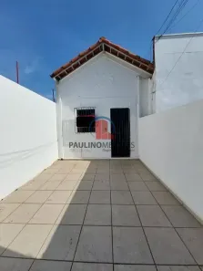 Ponto Comercial para alugar, 78m² no Vila Pavan, Americana