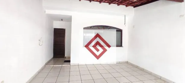 Sobrado com 3 Quartos à venda, 180m² no Vila Scarpelli, Santo André