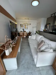 Apartamento com 2 Quartos à venda, 69m² no Vila Leopoldina, São Paulo