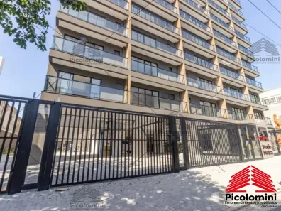 Apartamento com 1 Quarto à venda, 28m² no Mooca, São Paulo