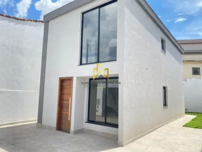 Casa com 3 Quartos à venda, 116m² no Santa Cruz, Belo Horizonte