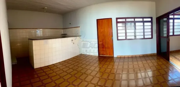 Casa com 2 Quartos para alugar, 176m² no Parque dos Bandeirantes, Ribeirão Preto