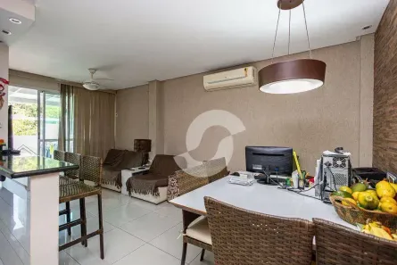 Cobertura com 2 Quartos à venda, 91m² no Badu, Niterói
