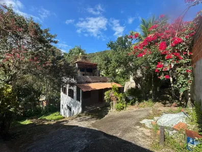Casa com 1 Quarto à venda, 200m² no Barra de Guaratiba, Rio de Janeiro