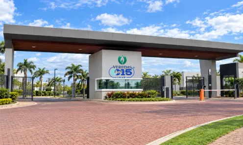 Lote/Terreno à venda, 527m² no Parque Universitário, Franca