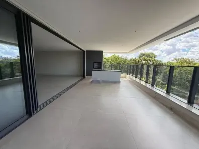 Apartamento com 4 Quartos à venda, 283m² no Jardim São Jorge, Londrina