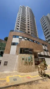 Apartamento com 2 Quartos à venda, 62m² no Horto Florestal, Salvador