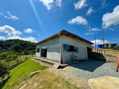 Fazenda/Sítio com 1 Quarto à venda, 1000m² no Palhoça, Santo Amaro da Imperatriz