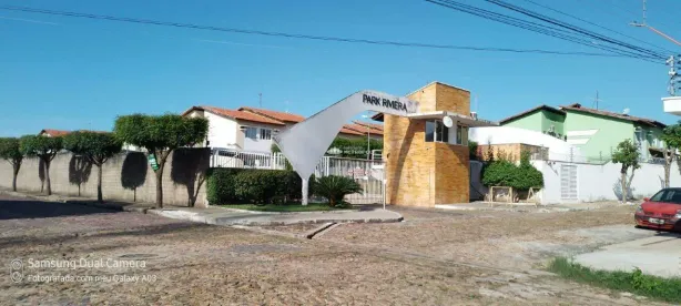 Apartamento com 3 Quartos para alugar, 65m² no Morada do Sol, Teresina
