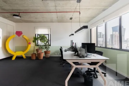 Imóvel Comercial à venda, 65m² no Pinheiros, São Paulo