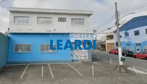 Sobrado com 1 Quarto para alugar, 280m² no Vila Nova Manchester, São Paulo