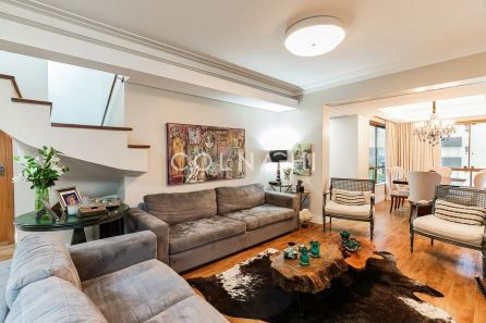 Cobertura com 4 Quartos à venda, 356m² no Petrópolis, Porto Alegre