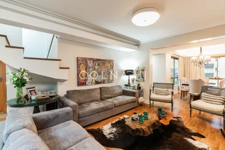 Cobertura com 4 Quartos à venda, 356m² no Petrópolis, Porto Alegre
