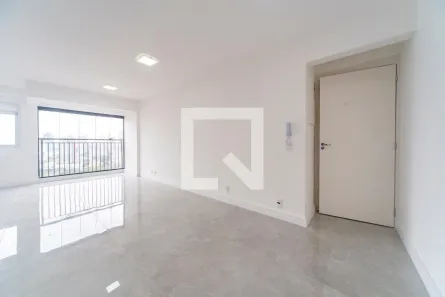 Apartamento com 2 Quartos à venda, 52m² no Campestre, Santo André