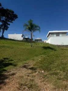 Lote/Terreno à venda, 390m² no Loteamento Brisas do Lago, Jundiaí