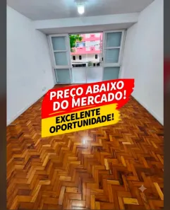Apartamento com 2 Quartos à venda, 86m² no Aparecida, Santos