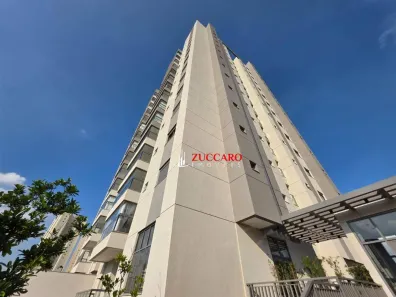 Apartamento com 4 Quartos à venda, 150m² no Jardim Bebedouro, Guarulhos