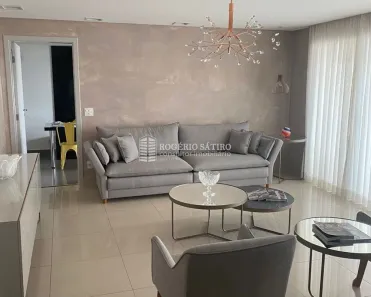 Apartamento com 4 Quartos para alugar, 237m² no Ipiranga, São Paulo