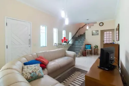 Sobrado com 4 Quartos para alugar, 150m² no Vila Formosa, São Paulo