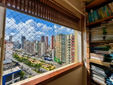 Apartamento com 2 Quartos à venda, 80m² no Reduto, Belém